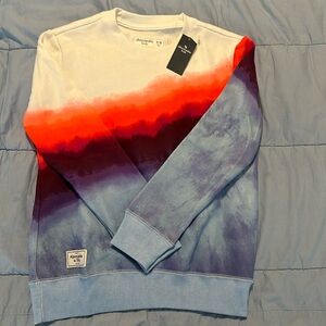 Abercrombiembie kids sweatshirt